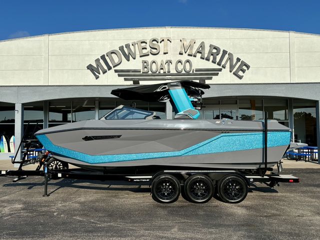 2026 Nautique G23 - Substantial Discounts Available