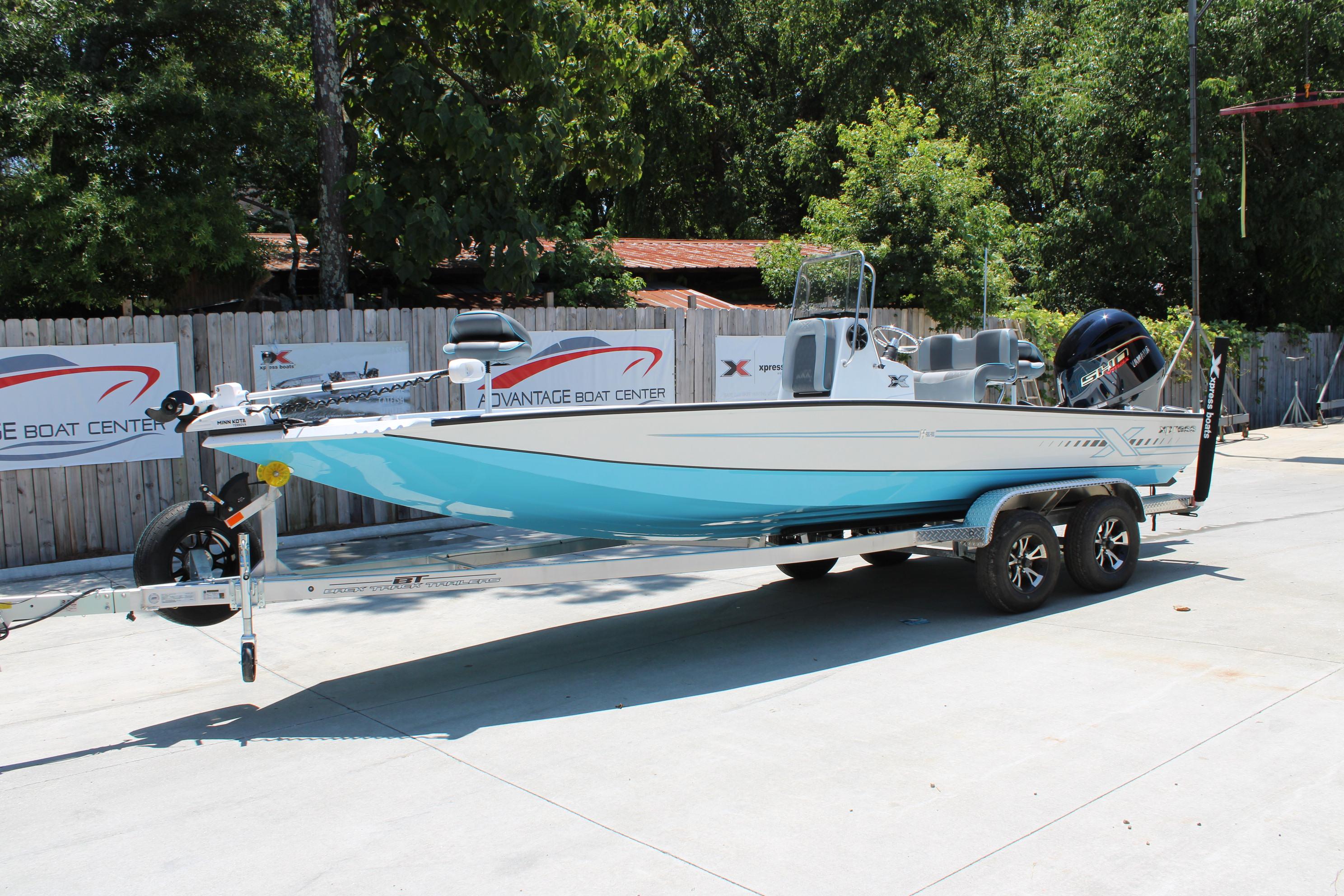 2026 Xpress H22B