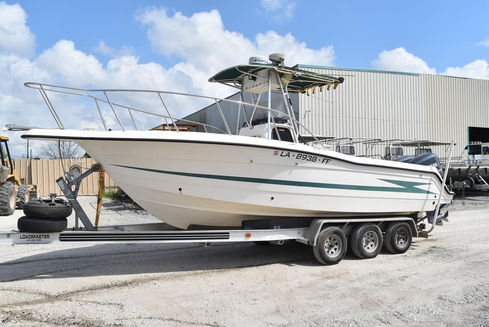 Deck saloon sailing boats for sale