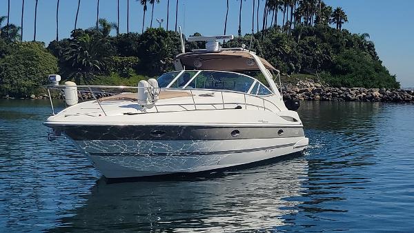 2006 Cruisers Sport Series 340 Express