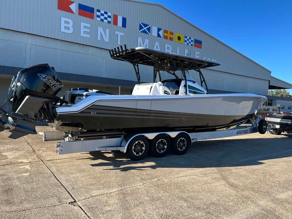 2022 Nor-Tech 390 Sport