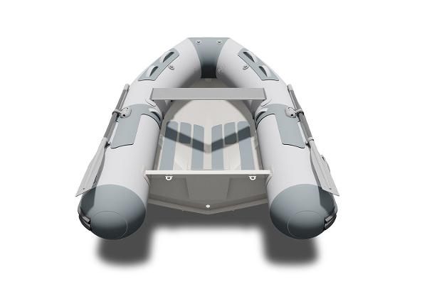 Zodiac Cadet RIB Alu 270 Manufacturer Provided Image: Manufacturer Provided Image