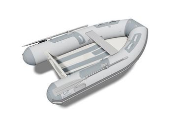 2025 Zodiac Cadet RIB Alu 300