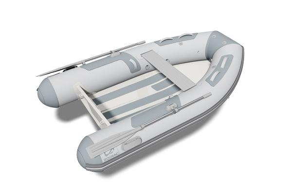 2025 Zodiac Cadet RIB Alu 300