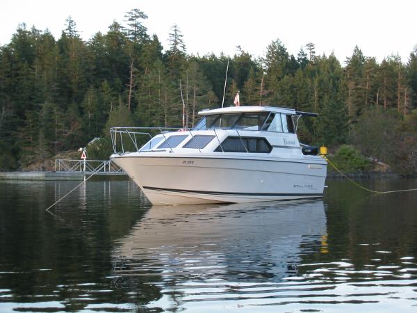 Bayliner Boats For Sale In British Columbia Boats Com