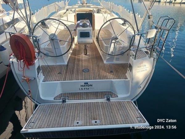 Bavaria 37 Bavaria 37