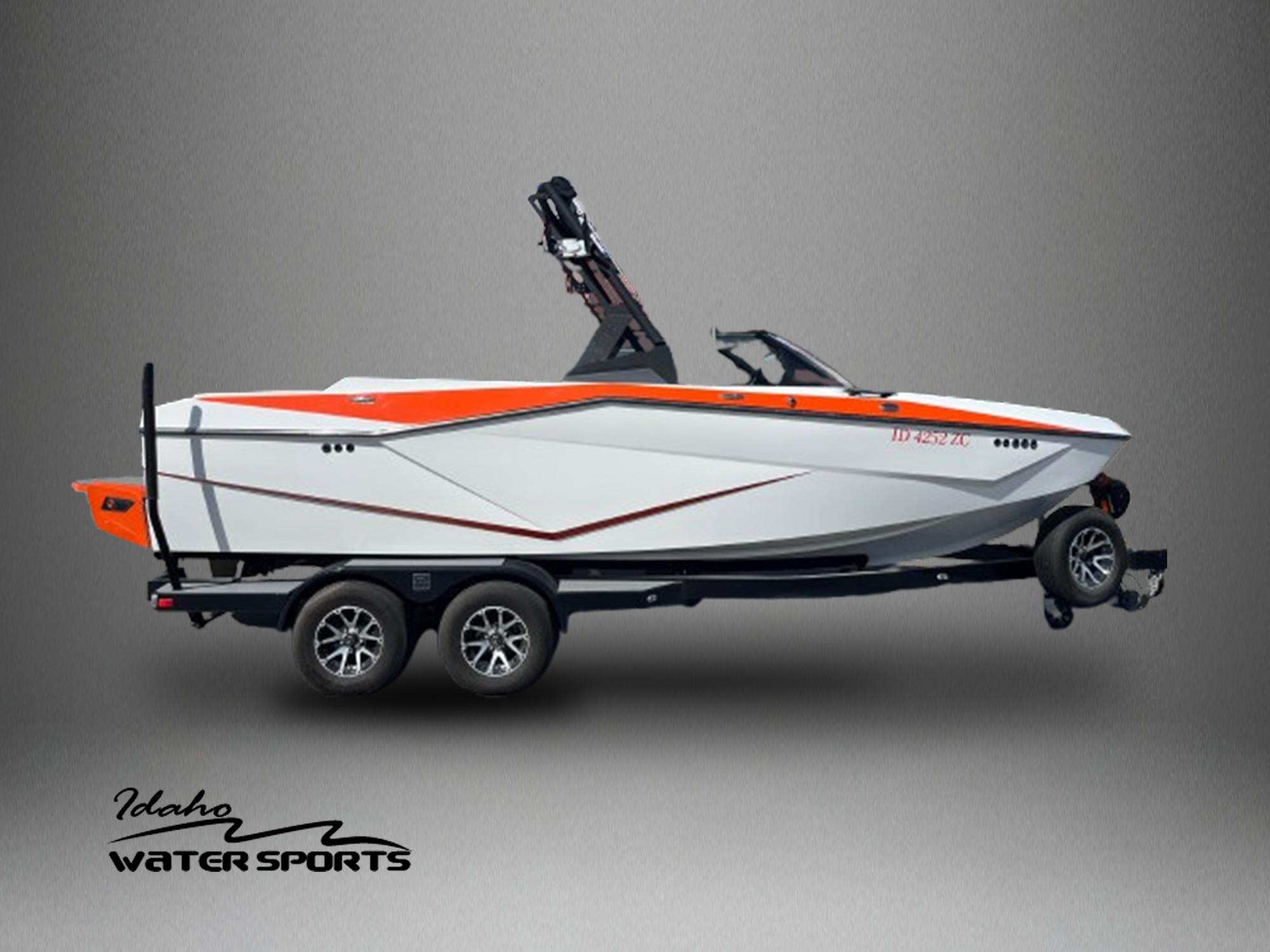 Axis Wake Research T220