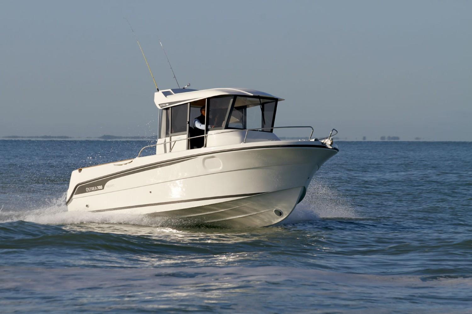 2024 Ocqueteau Ostrea 700
