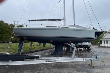 2023 Hanse 315