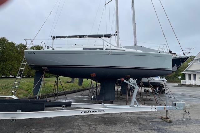 2023 Hanse 315