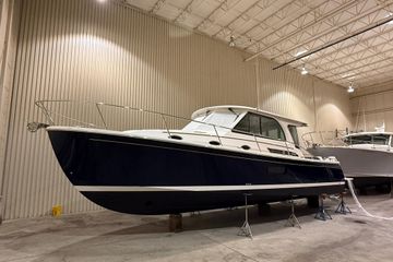 2026 Back Cove 39O
