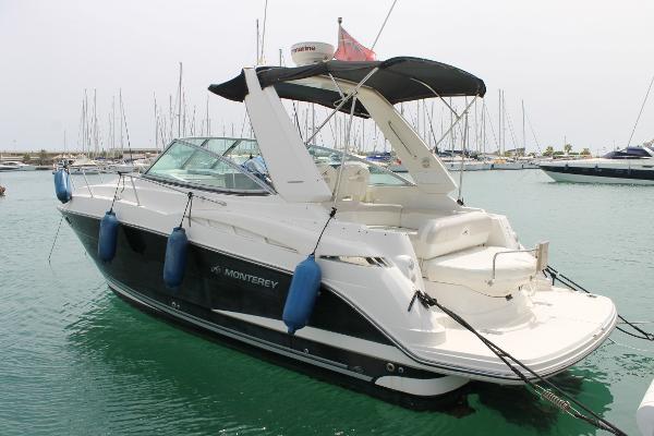 Monterey 315 SC