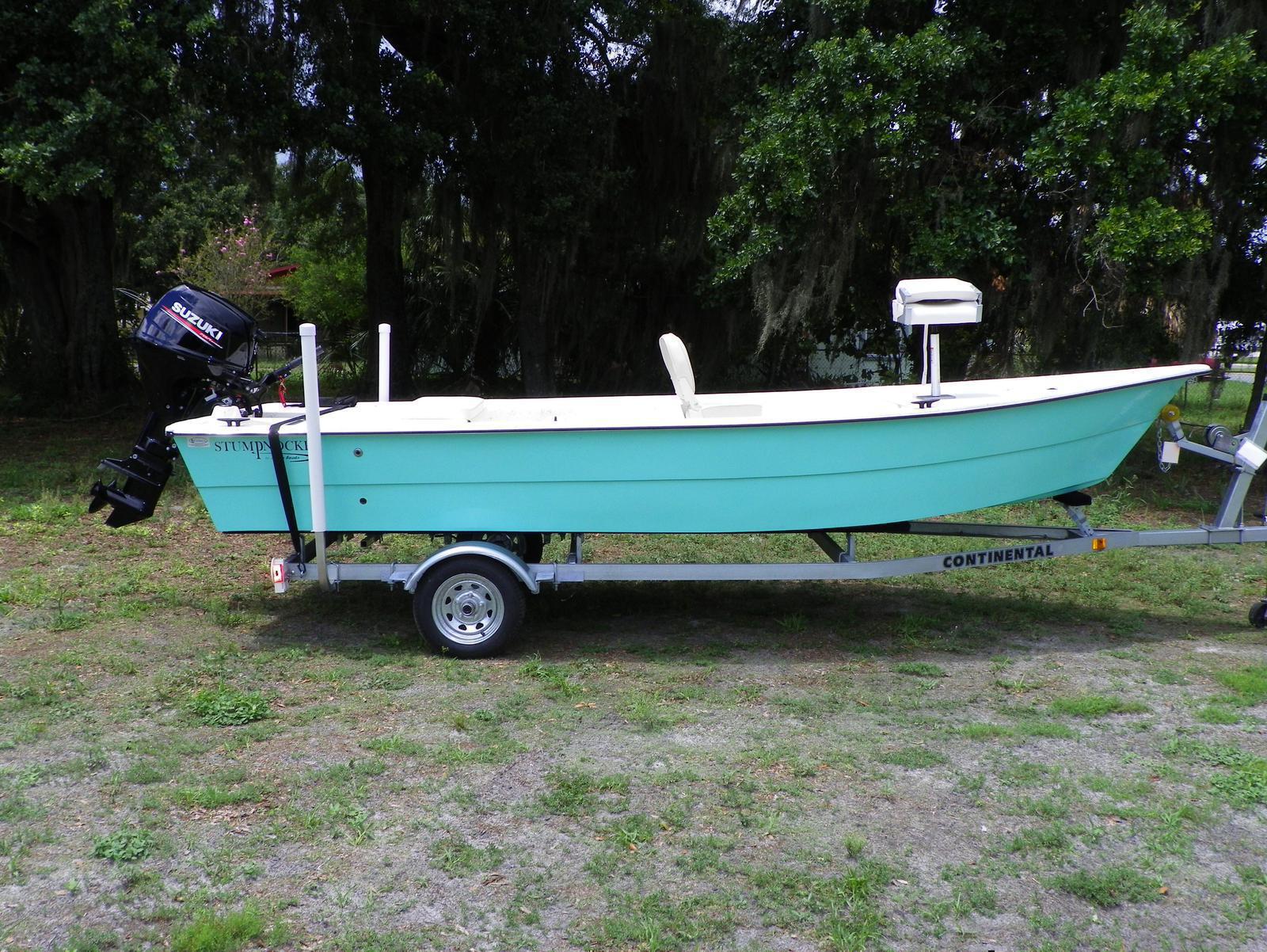 Stumpnocker boats for sale - boats.com