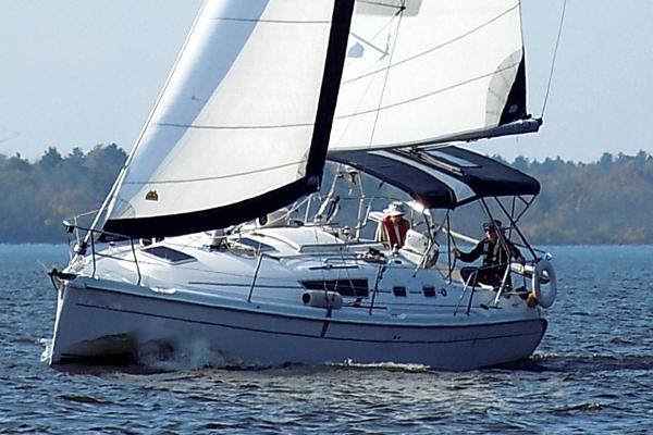 Hunter 31 Boats For Sale Boats Com