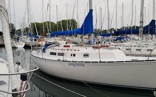 yacht for sale oakville