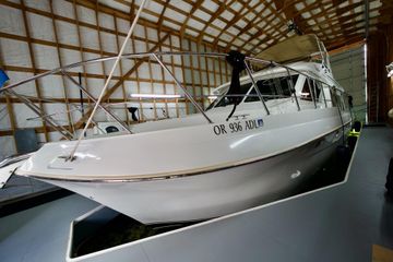 2008 Navigator 5100