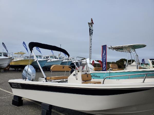 2024 Carolina Skiff 178 JLS