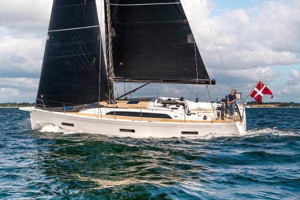 X-Yachts x4.0
