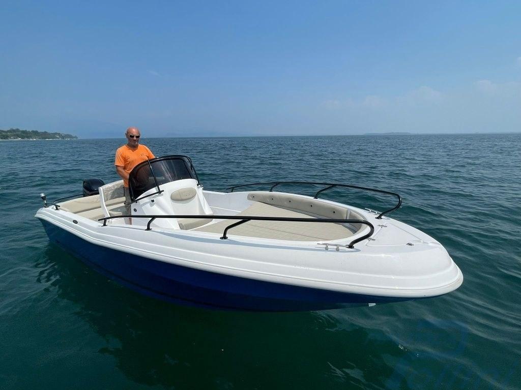 Ranieri boats deals