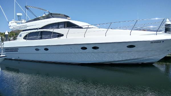 Azimut 54