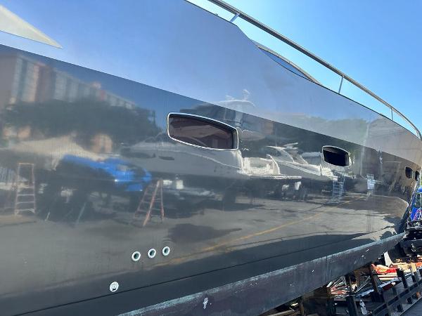 2007 Prinz Yachts 54 COUPE