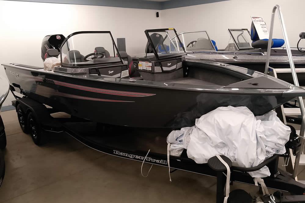 2026 Ranger VX1988 WT