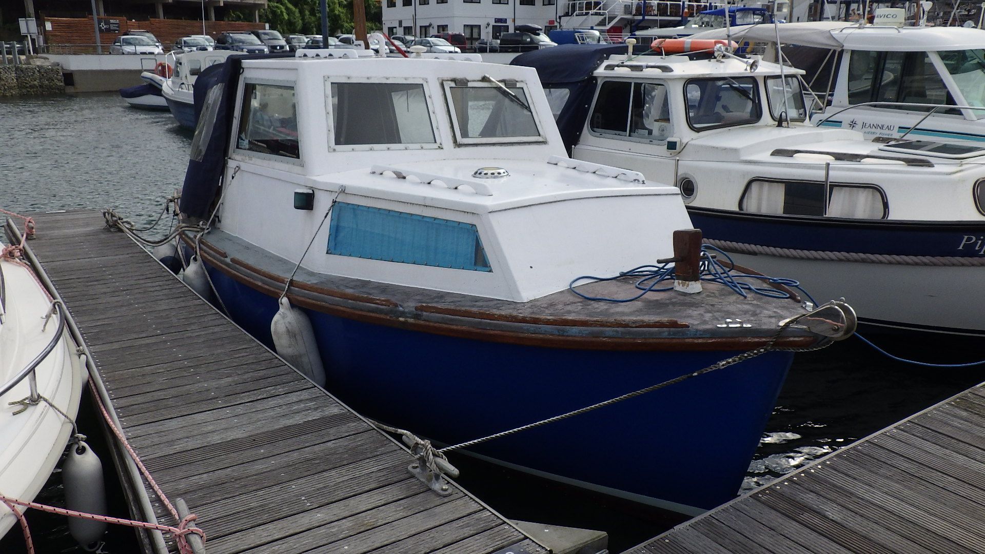 Plymouth Pilot boats for sale - boats.com