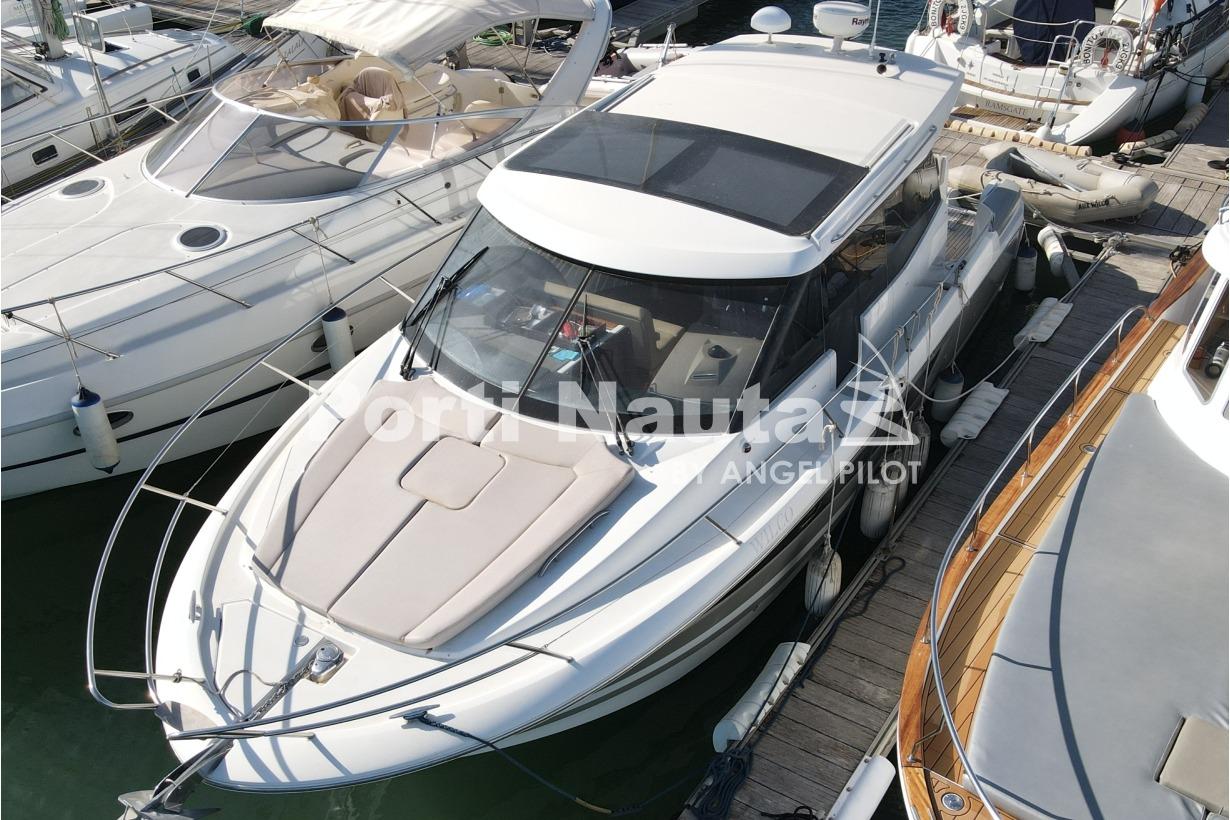 2013 Jeanneau NC11