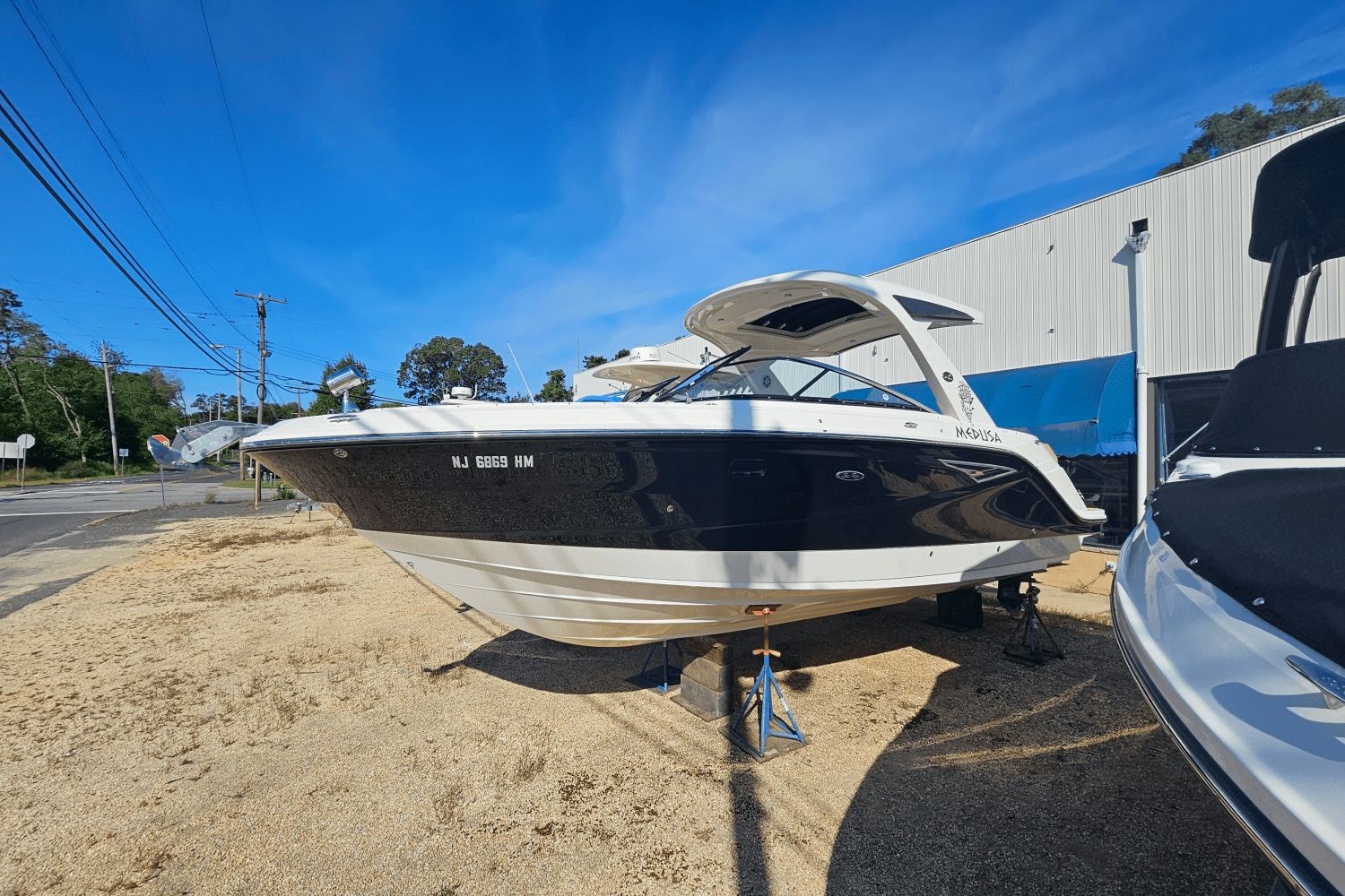 2019 Sea Ray 310 SLX