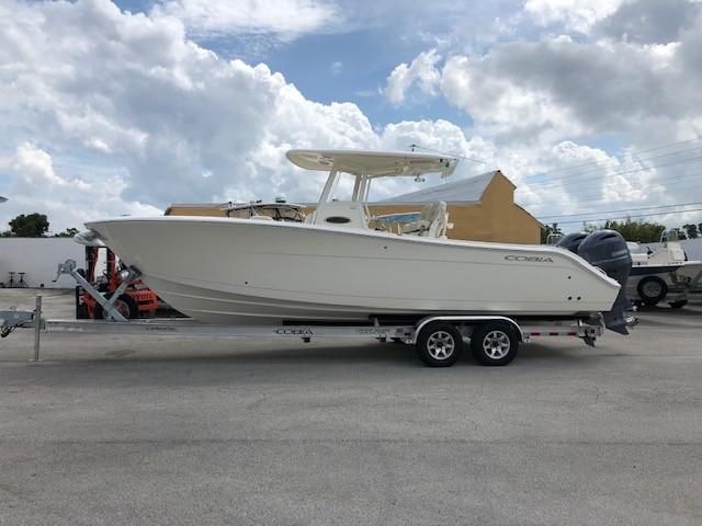 2019 Cobia 280 CC, Stuart Florida - boats.com