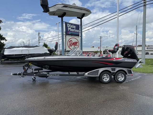 2026 Ranger 212LS