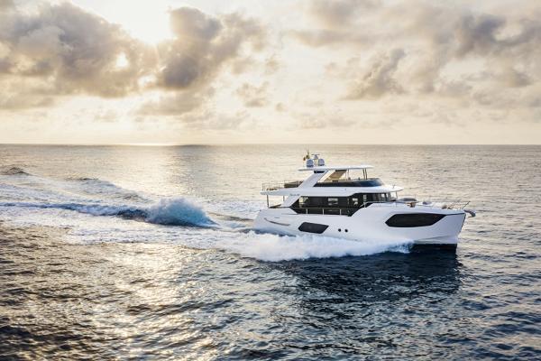 Absolute Navetta 68 Absolute Navetta 68 | Yachting Partners Malta
