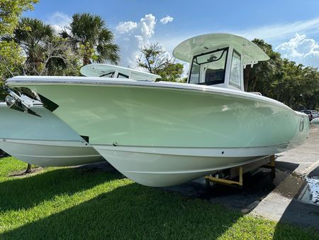 2023 Sea Hunt Ultra 275 SE, Fort Lauderdale Florida 