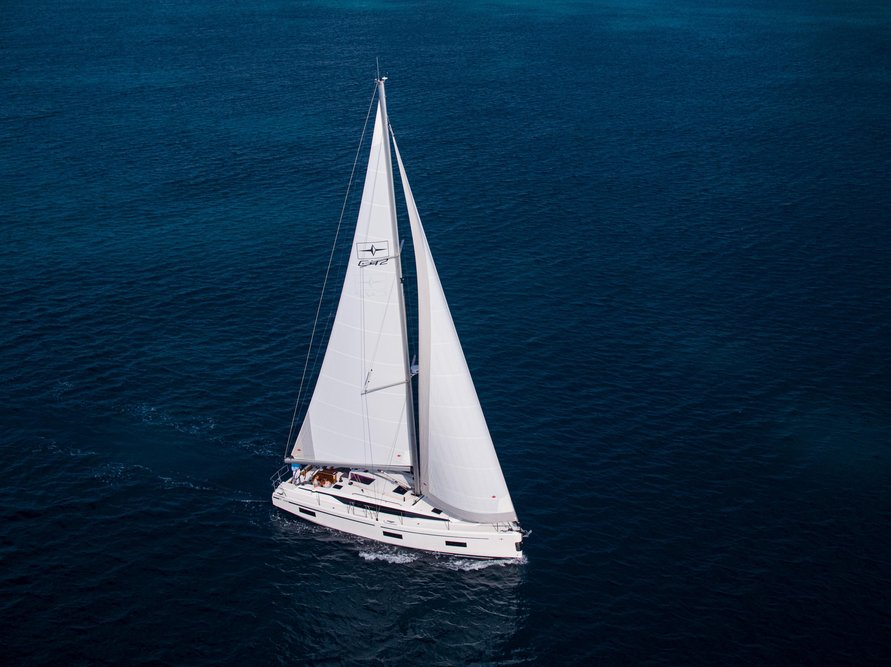 Bavaria C42