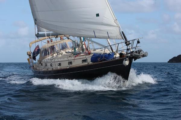 Island Packet 440 Island Packet 440