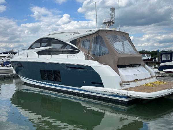 Fairline Targa 48 GT