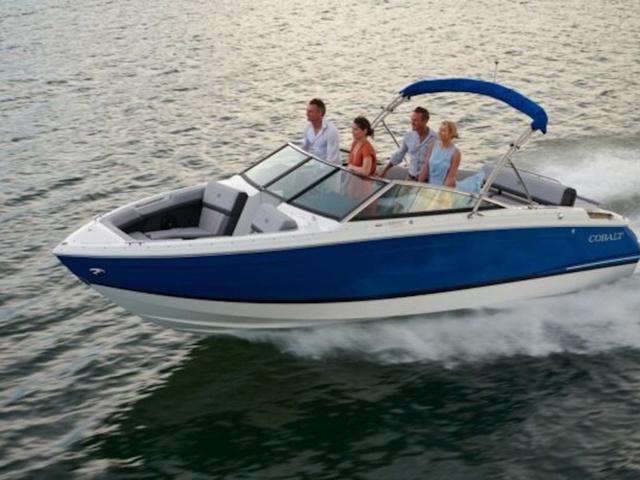 Cobalt R4