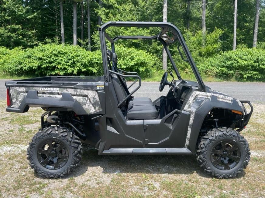 ATVs for Sale at Bass Pro Boating Center | Foxborough, MA