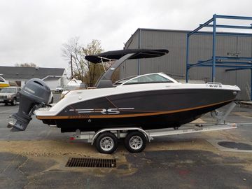 2019 Four Winns HD 220 OB RS