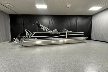 2024 Premier 250 Solaris Sport