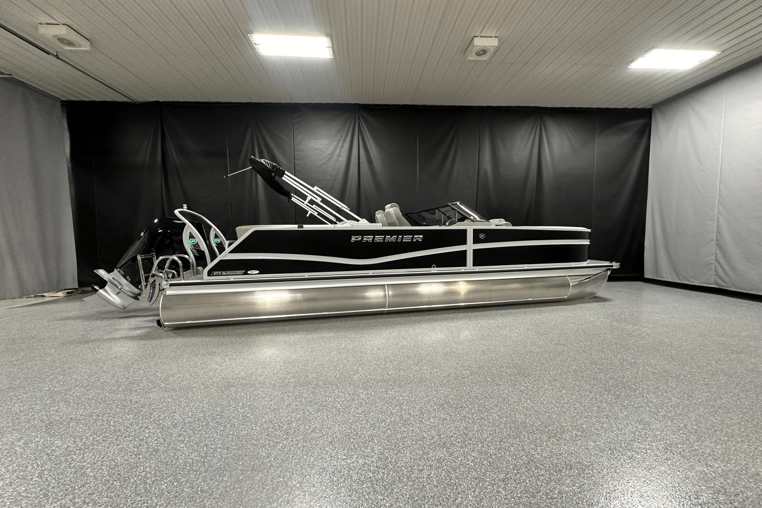 2024 Premier 250 Solaris Sport