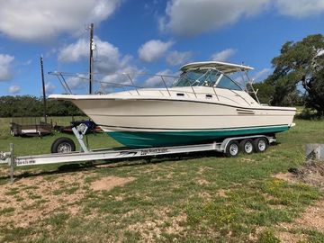 2002 Pursuit 3000PURSUIT