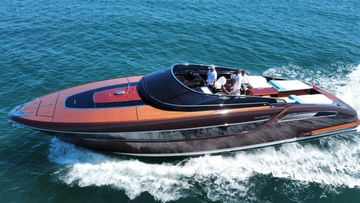 2024 Riva 48 Dolceriva