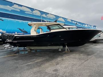 2024 Scout 425 LXF