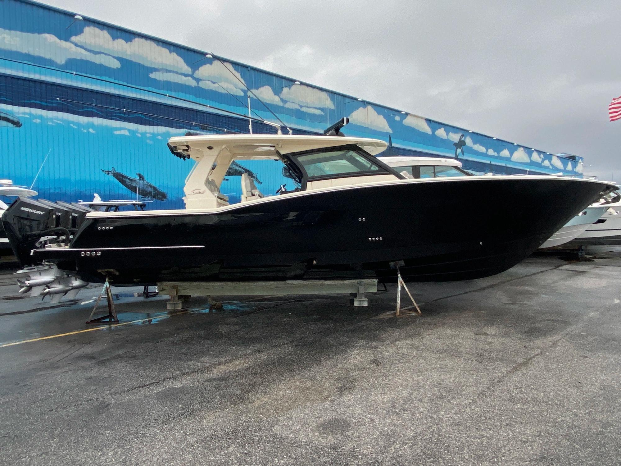 Scout 425 LXF 2024-SCOUT-425-LXF