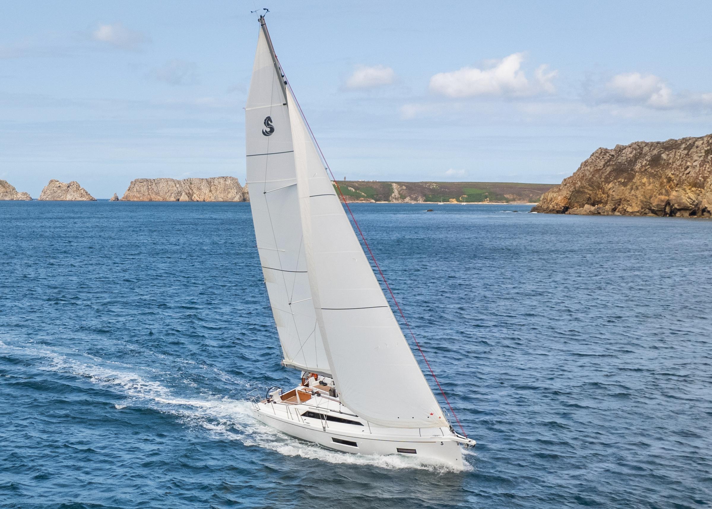 2026 Beneteau Oceanis 37.1