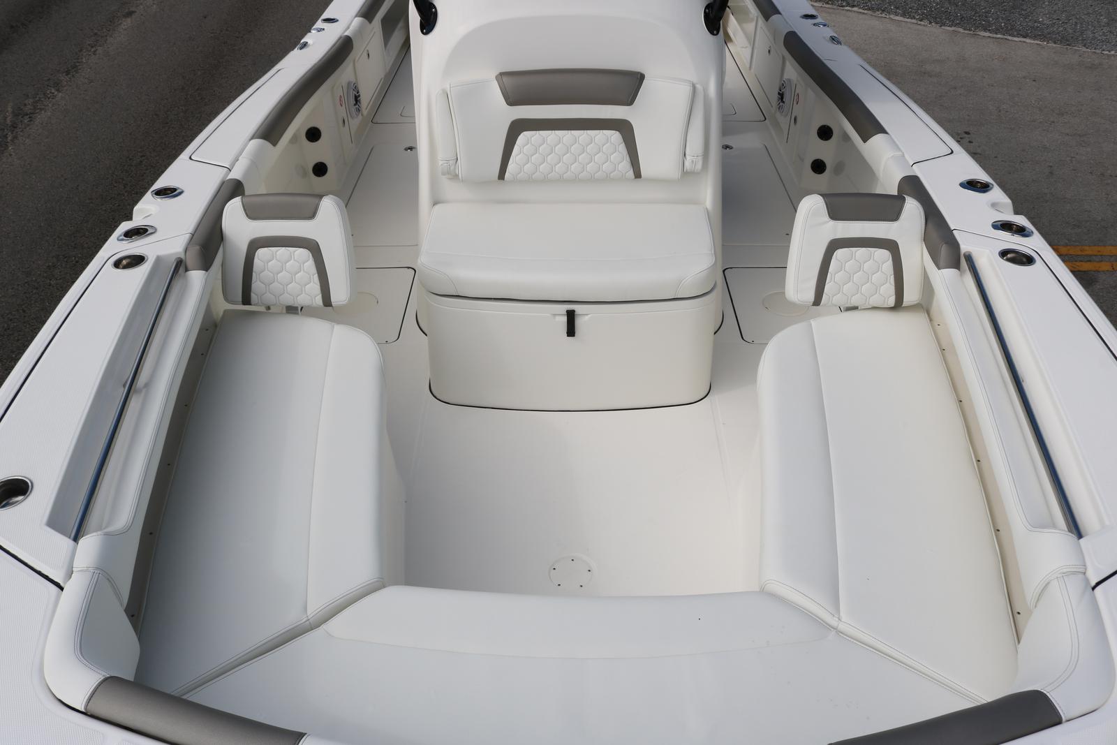 World Cat Boats For Sale In Florida Boats Com
