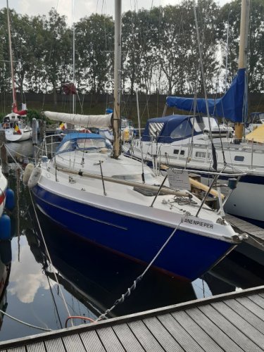 1975 Nicholson MKIII