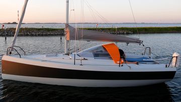 2016 Bente 24