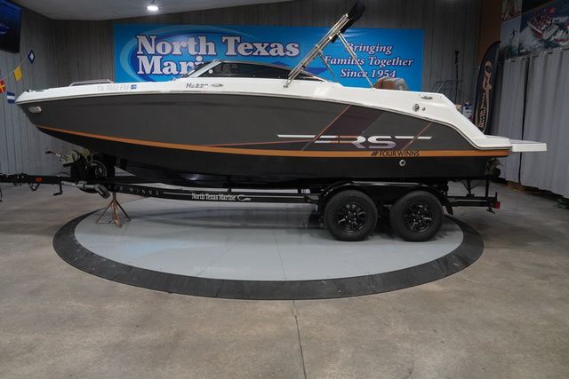 2020 Four Winns HD 220 RS